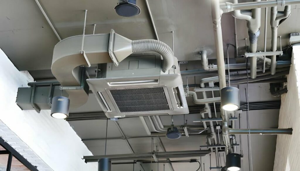 Mlolongo Office Park logo